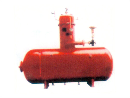 热力喷雾式除氧器